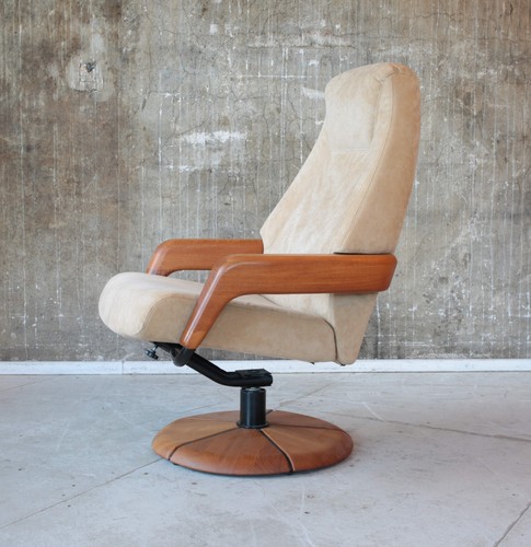 Design teak sessel - design,
