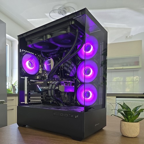 Gaming rtx 2070 super amd - gaming-pc,
