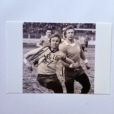 Dieter kühn original - dieter, signiert