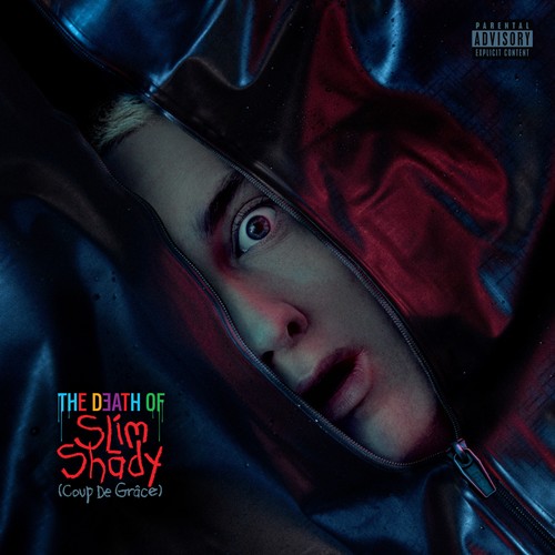 Eminem the death slim shady - the,
