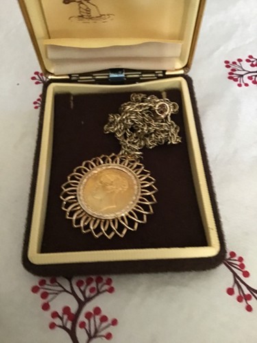 1880 22ct victoria vollgold - victoria,