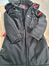 Wellensteyn Winterjacke Parka