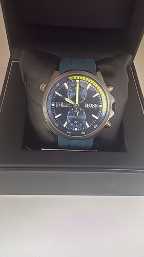 Hugo boss 1513821 chronograph - 1513821,