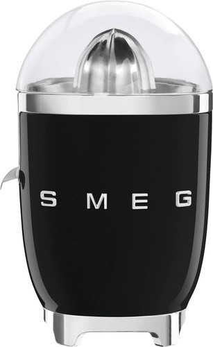 Smeg cjf11bleu schwarz neu - smeg,