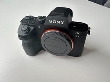 Sony Alpha a7 II 24,3 MP