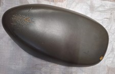 E. Aprilia Amico 50 Sitzbank Sitz Saddle DIS 10494