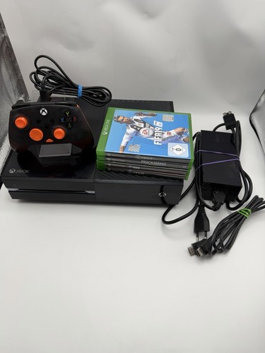 Microsoft xbox one - microsoft,