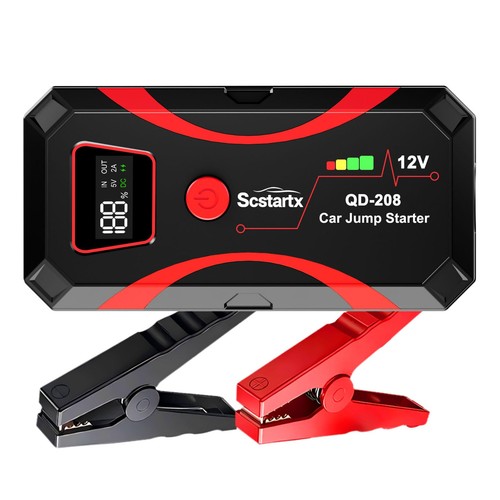 Starthilfe powerbank für pkw - powerbank,