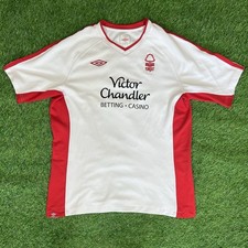 Nottingham forest 2010 - nottingham,