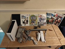 Nintendo Wii Konsole Bundle