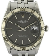 Rolex datejust - datejust, 36