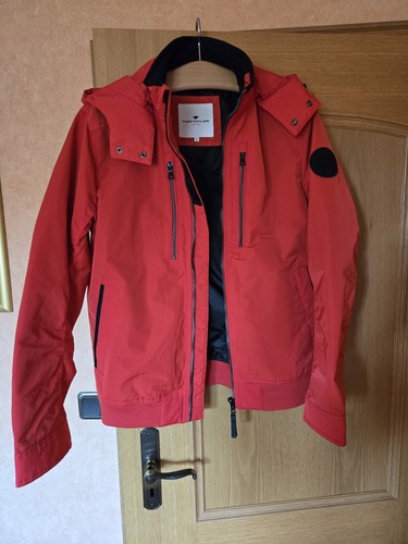 Tom tailer blouson - blouson, jacke