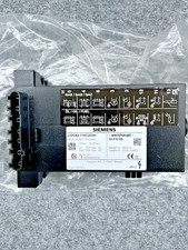 Weishaupt Siemens Feuerungsmanager W-FM05  WL5 /10-C WL20-C WG20 WG5 600470