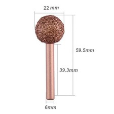 22 mm Autoschleifmaschine mit