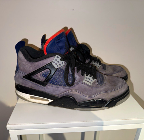 Jordan air retro wntr - air,