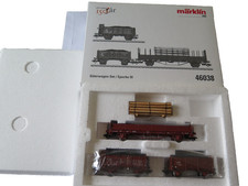 Märklin H0 46038