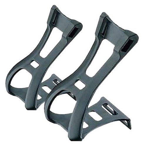 Point pedalhaken lang schwarz - pedalhaken,