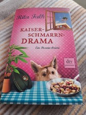 Rita Falk Kaiserschmarrndrama