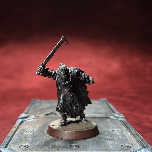 Games workshop herr - games, der