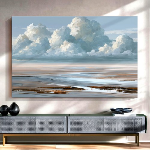 Leinwand bilder xxl natur - leinwand,