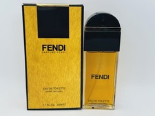 FENDI DONNA CLASSIC Vintage