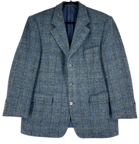 Vintage harris tweed odermark - harris,