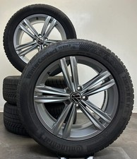 Original VW Tiguan 18Zoll