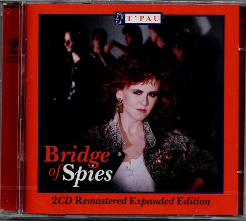 Pau bridge spies 2 - -,
