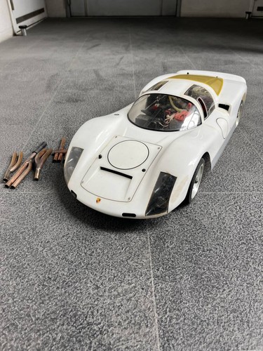 Kyosho vintage ensinn rc - ensinn,