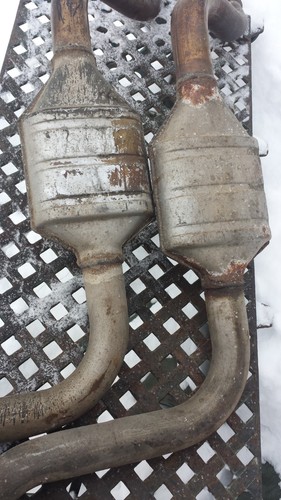 Original mercedes w210 e420 - mercedes,