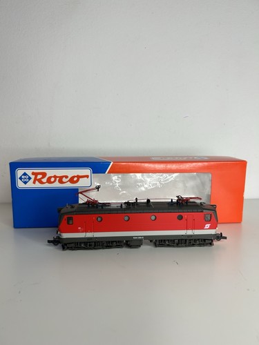Roco 43721 öbb e lok - h0,