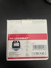 B.E.G Luxomat Decken-Einbau