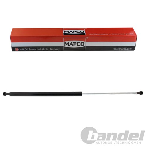 Mapco gasfeder motorhaube - mapco,