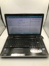 TOSHIBA SATELLITE A505 S6020 -