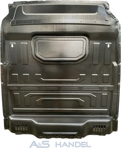 Original volkswagen crafter - original, 7c