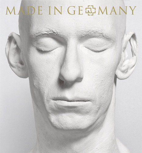Rammstein made germany 1995 - made, in