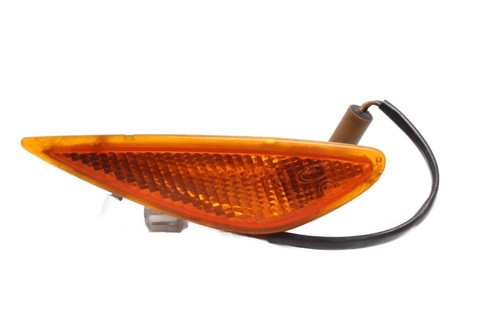 Blinker vorne rechts orange