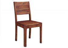 Stuhl Massivholzstuhl