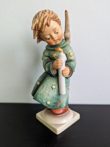 Goebel hummelfigur i - goebel/hummelfigur, 21/i