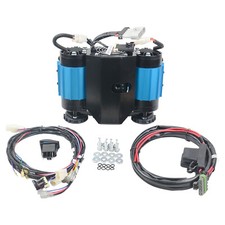 Kompressor Luftkompressor Twin