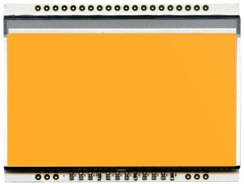 Display visions led - display,