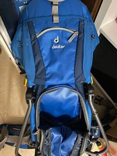 Deuter Kindertrage Air Contact