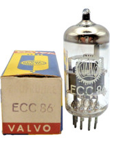 Röhre/TUBE-Elektronenröhre-E