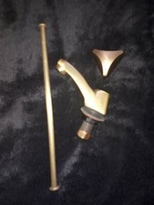 Kaltwasser Standhahn/Standventil