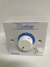 Lüfterdrehzahlregler