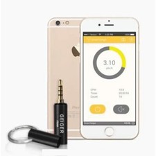 Smart geigerzähler - smart,