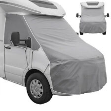 Frontscheiben-Abdeckung für Mercedes Sprinter ab 2018 – Bugschutzplane Abdeckung