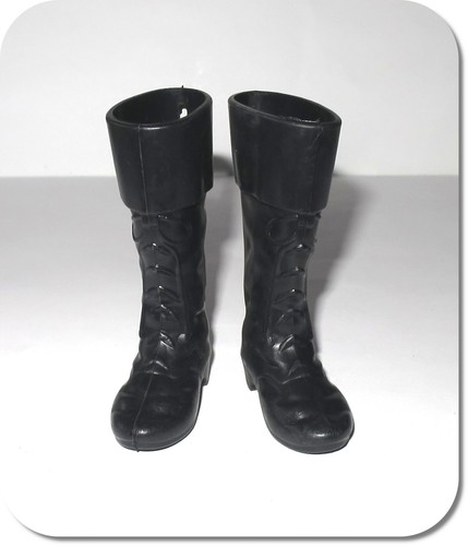 Miniatur stiefel - miniatur,