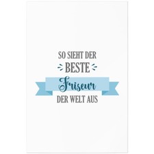 Sieht der beste - sieht,