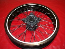 Vorderrad felge top kreidler - vorderrad,